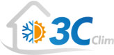 Logo partenaires Climarvor 3Cclim